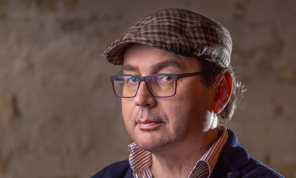 Віталій Бардецький